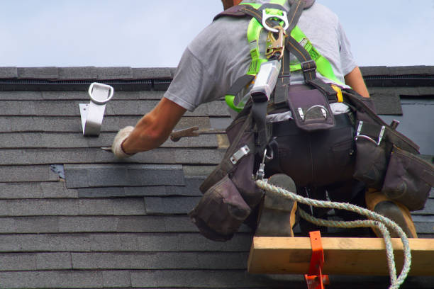 Quick and Trustworthy Emergency Roof Repair Services in Sunnyvale, CA