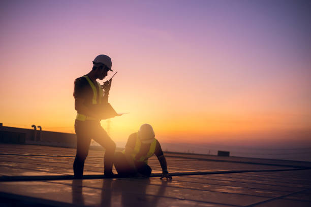 Best New Roof Installation  in Sunnyvale, CA