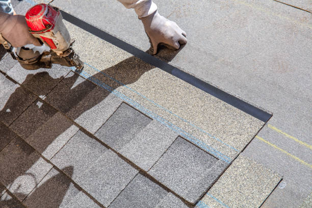 Best Commercial Roofing Services  in Sunnyvale, CA